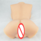 Силиконовый 3D мастурбатор для мужчин photo 1