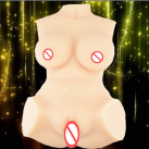 Силиконовый 3D мастурбатор для мужчин photo 2