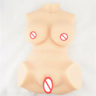 Силиконовый 3D мастурбатор для мужчин photo 4