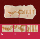 Мастурбатор вагіна 4D photo 1