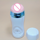 Мастурбатор вагін вакуумний photo 3