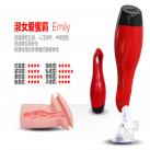 Мастурбатор вагіна зі звуком на присосці LYG photo 4