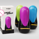 Мастурбатор Lesparty для мужчин. Кубок. Силикон. photo 5