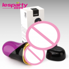 Мастурбатор Lesparty для мужчин. Кубок. Силикон. photo 1