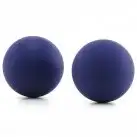 Вагинальные шарики BLACK ROSE BEN WA BALLS PURPLE photo 1