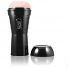 Мастурбатор для мужчин. Вибрационный. Силикон. photo 2