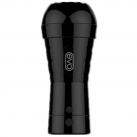 Мастурбатор для чоловіків Вібраційний. Силікон. photo 3