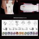 Мужской оральный мастурбатор photo 4