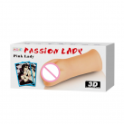 Мастурбатор вагина Baile  photo 1