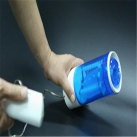 Мастурбатор оральный с вибрацией и вращением LYG  photo 5