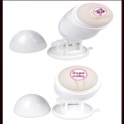 Чоловічий мастурбатор FQ з вібрацією photo 3