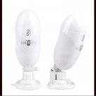 Чоловічий мастурбатор FQ з вібрацією photo 2