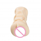 Реалистичная 3D вагина для мастурбации  photo 5