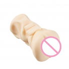 Реалистичная 3D вагина для мастурбации  photo 1