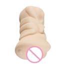 Реалистичная 3D вагина для мастурбации  photo 4