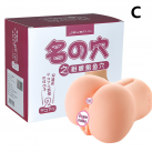 Силиконовая вагина photo 4