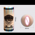 Силіконова вагіна photo 3