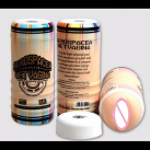 Силіконова вагіна photo 2