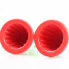 Оральный мастурбатор с вибрацией для мужчин photo 4