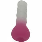 Силиконовая искусственная вагина photo 1