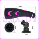 Мастурбатор вагіна з 30 режимами вібрації, на присосці BAILE photo 6