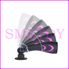 Мастурбатор вагіна з 30 режимами вібрації, на присосці BAILE photo 5