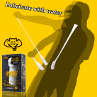 Мастурбатор вагіна для продовження ерекції photo 3