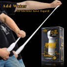 Мастурбатор вагіна для продовження ерекції photo 4