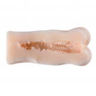 Мастурбатор вагіна 4D photo 1