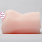 Силіконовий 4D мастурбатор BLM photo 1