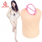 Мужской мастурбатор из силикона photo 2