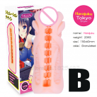 Мастурбатор вагина мягкая Pussy  photo 4