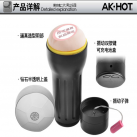 Мастурбатор LYG для чоловіків photo 2