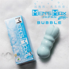 Мастурбатор вагіна невеликий м'який MensMax photo 1