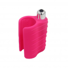 Мастурбатор ORISSI, 10 режимов вибрации photo 1