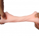 Силіконова вагіна photo 1