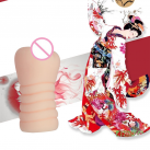 Мастурбатор вагіна 3D photo 1