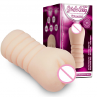 Мастурбатор вагіна 3D photo 2