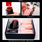 Универсальный автоматический мастурбатор для вагинального, анального и орального секса photo 4