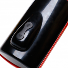 Универсальный автоматический мастурбатор для вагинального, анального и орального секса photo 1