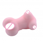 Мастурбатор для чоловіків Силікон. Реалістичний. photo 1