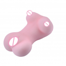 Мастурбатор для чоловіків Силікон. Реалістичний. photo 2