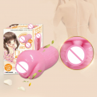 Искусственная реалистичная вагина для мастурбации  photo 6