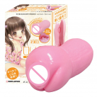 Искусственная реалистичная вагина для мастурбации  photo 2