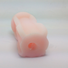 Мастурбатор для чоловіків Чашка. Силікон. photo 1