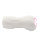 Мастурбатор для чоловіків BAILE. Реалістичний. Силікон. photo 6