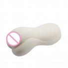 Мастурбатор для чоловіків BAILE. Реалістичний. Силікон. photo 5