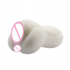 Мастурбатор для чоловіків BAILE. Реалістичний. Силікон. photo 3