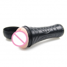 Мастурбатор для чоловіків Чашка. Силікон. photo 1