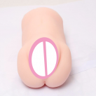 Мастурбатор для мужчин 5D. Силикон. Реалистичный. photo 2